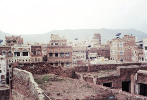 Deutschland gibt 120 Millionen Euro für den Jemen