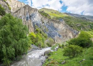 Armenien und Aserbaidschan suchen Lösung im Streit um Bergkarabach