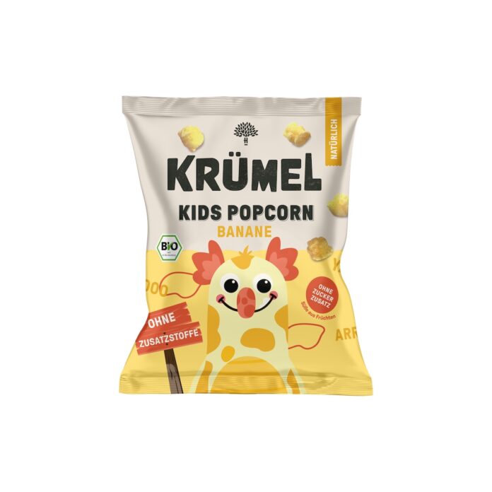 KRÜMEL