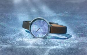 Magisches neues Perlmutt-Design für die Lilienthal Rosalux