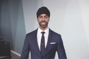 Spectrum Markets erzielt 2022 Rekordumsatz von 3,33 Mrd. Euro im Orderbuch