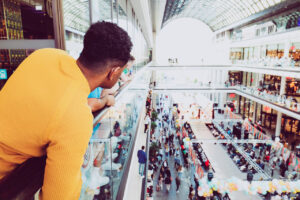 US-Bürger steigern Konsum im Januar überraschend deutlich