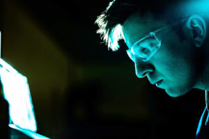 Auftragsrückgang im deutschen Maschinenbau