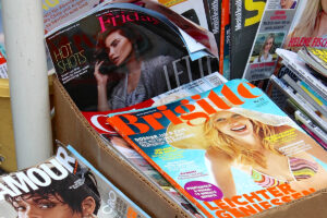 Analyse: Das Ende von Print – Überleben Zeitungen und Zeitschriften nur digital?