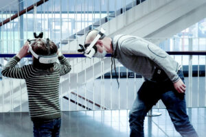 US-Richter – Meta kann VR-Unternehmen Within übernehmen