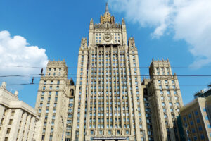 Hintergrund: Putin stellt sich auf langen und erschöpfenden Krieg ein