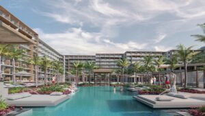 Royalton Splash Riviera Cancun Resort öffnet seine Türen