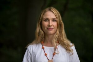 Nicht lange überlegen, einfach machen!