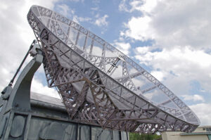 Interview: Hensoldt erwartet Milliardenaufträge der Bundeswehr