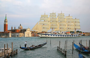 Star Clippers: Mehrfach als Green Cruise Line ausgezeichnet