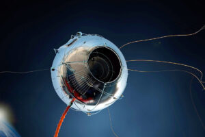 Mutmaßlicher Spionage-Ballon aus China sorgt in USA für Irritationen