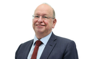 Die Inflation sinkt, doch die Zinsen bleiben oben