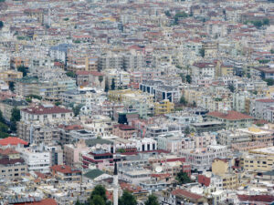 UN-Behörde wirft syrischen Rebellen Behinderung der Erdbeben-Hilfe vor