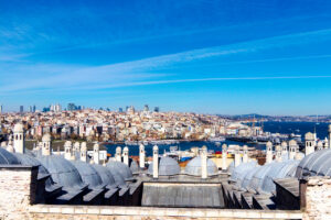 Türkischer Opposition droht vor Wahlen Schwächung