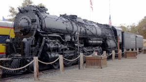 US-Industrie erzielt vor Jahreswende Auftragsplus von 1,8 Prozent