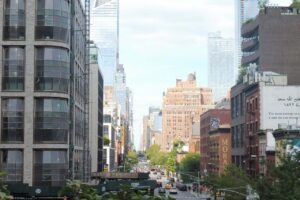 Kursverluste an der Wall Street – Alle Augen auf Powell