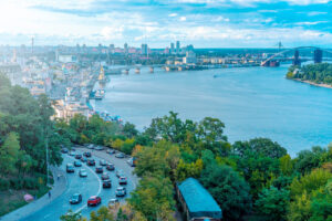 Hintergrund: Wie sich die ukrainische Wirtschaft stabilisiert hat