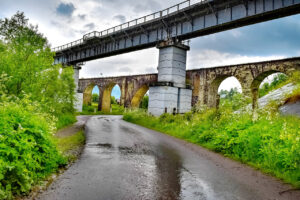 Wiederaufbau der Ukraine wird mit 411 Milliarden Dollar deutlich teurer