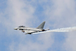 Stichwort: Kampfjets für die Ukraine – Forderungen und Hürden