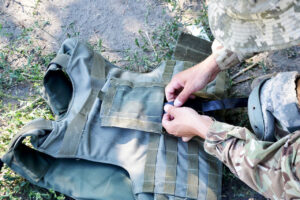 Stichwort: Die deutschen Waffenlieferungen an die Ukraine