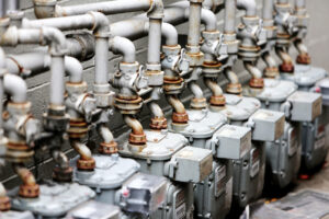 Uniper-Chef Maubach tritt ab – Nachfolger soll rasch feststehen