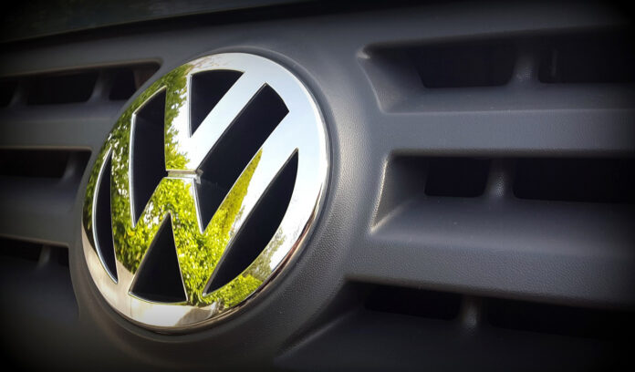 VW Volkswagen