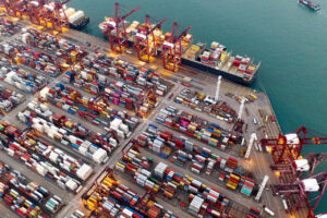 Stichwort: Wie sich der deutsch-russische Handel seit Kriegsbeginn verändert hat