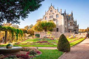 Musik-Genuss im Thüringer Wald