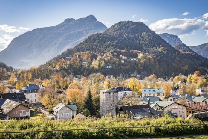 bad reichenhall