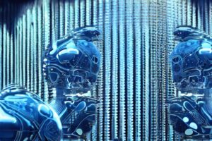 ChatGPT-Herausforderer bringen sich in Stellung