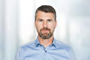 Interview mit Matthias Raimund, CEO cleangang Deutschland