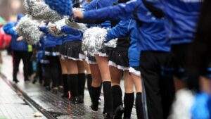 Nach Karneval mehr Patienten mit Corona in Kliniken