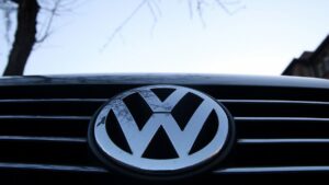 Umweltschützer scheitern mit Klage gegen VW