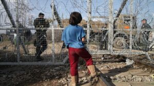 Grüne sehen Fortschritte in EU-Beschlüssen zu Migrationspolitik