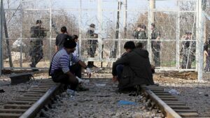 Kommunalverband plädiert für harte Migrationspolitik