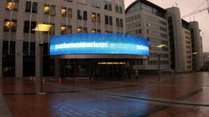 ID-Fraktion im EU-Parlament suspendiert AfD-Abgeordneten