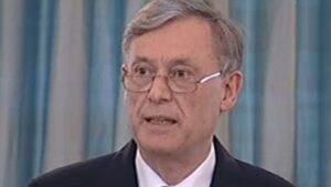 Ex-Bundespräsident Köhler hält Rücktritt immer noch für richtig