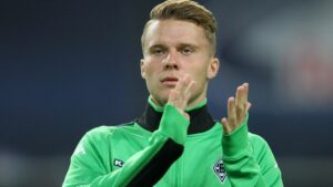 1. Bundesliga: Gladbach und Schalke torlos