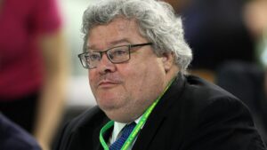 Bütikofer zweifelt an Pekings Friedensplan für Ukraine