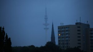 Drogenkrieg in Hamburg eskaliert