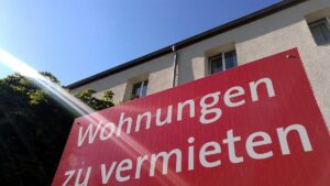 Faeser: Flüchtlinge für Wohnungsmarkt kein Problem