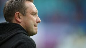 TSG Hoffenheim bestätigt Breitenreiter-Entlassung