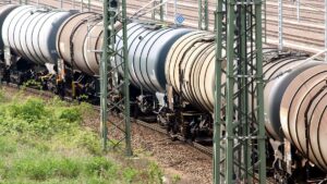 Exporte nach Zentralasien wecken Verdacht auf Sanktionsbrüche