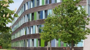 Umweltbundesamt mahnt zu mehr Sanierung im Gebäudebestand