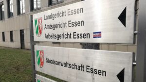 Deutsche Richter und Staatsanwälte in Sorge um Unabhängigkeit