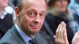 Forsa: Union klettert über 30-Prozent-Marke