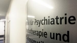 Immer mehr Rehas wegen psychischer Erkrankungen