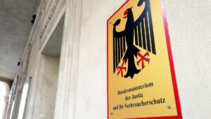 Justizminister will Völkerstrafrecht ändern