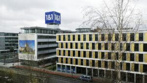 Ex-Tui-Chef Joussen heuert bei United Internet an