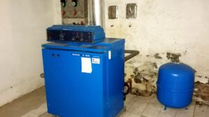 Grüne bemühen sich um versöhnliche Töne bei Streit um GEG-Novelle